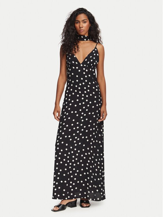 Vero Moda Лятна рокля Elisa 10350647 Regular Fit