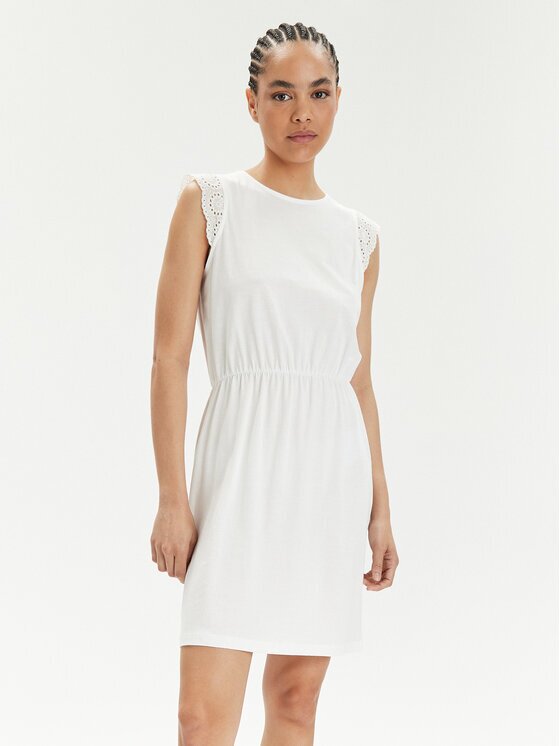 Vero Moda Лятна рокля Emily 10305216 Regular Fit