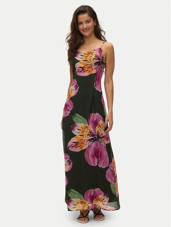 Vero Moda Лятна рокля Ismene 10351431 Regular Fit
