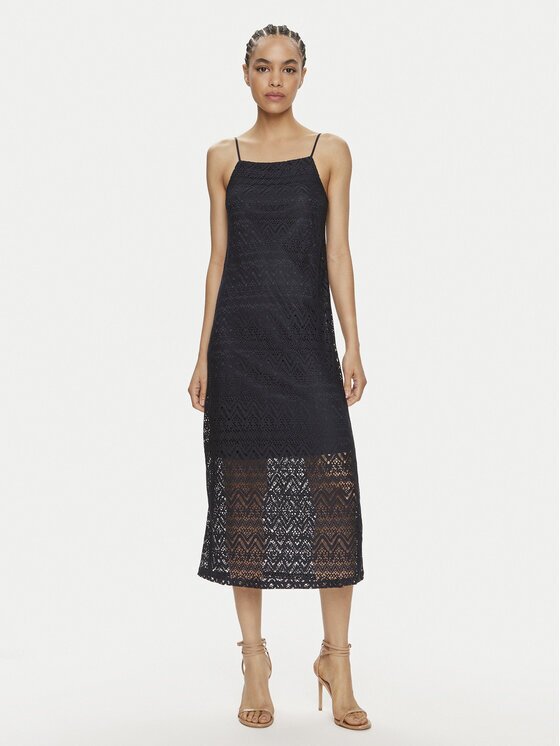 Vero Moda Лятна рокля Maya 10304461 Regular Fit