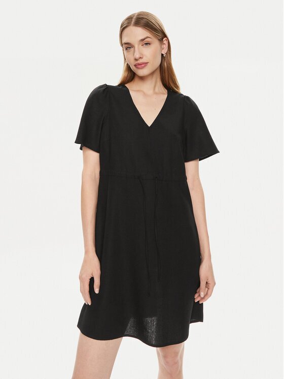 Vero Moda Лятна рокля Mymilo 10303686 Regular Fit