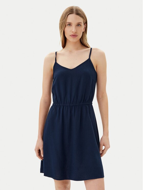 Vero Moda Лятна рокля Mymilo 10303689 Regular Fit