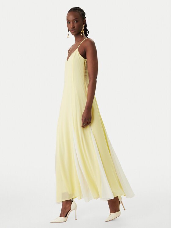 Vero Moda Лятна рокля Raelynn 10348442 Regular Fit