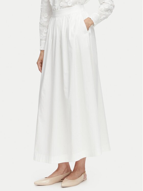 Vero Moda Макси пола Friba 10346845 Regular Fit