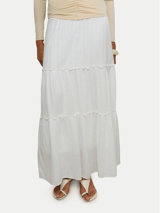 Vero Moda Макси пола Keeley 10316487 Regular Fit