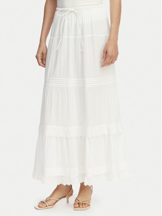 Vero Moda Макси пола Sandy 10345282 Regular Fit