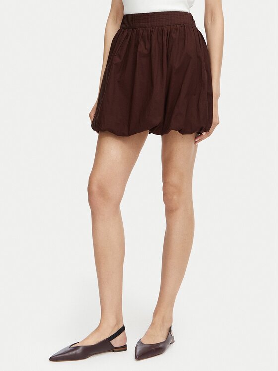 Vero Moda Мини пола Esther 10355460 Regular Fit