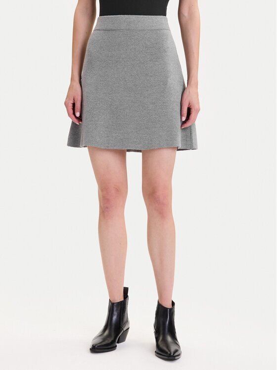 Vero Moda Мини пола Saba 10325944 Regular Fit