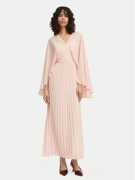 Vero Moda Официална рокля Elliana 10348594 Regular Fit