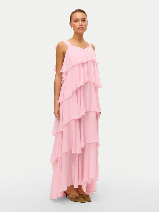 Vero Moda Официална рокля Felicia 10331377 Regular Fit