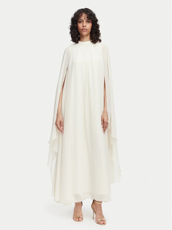 Vero Moda Официална рокля Jasmine 10347654 Relaxed Fit
