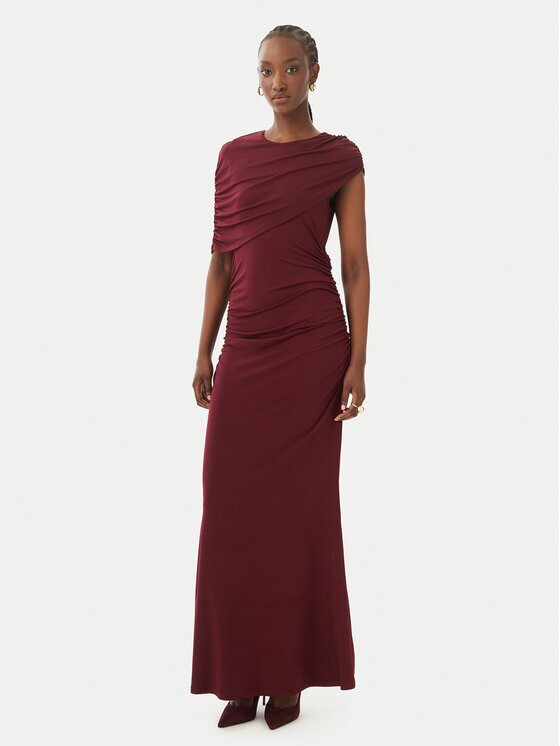 Vero Moda Официална рокля Kassandra 10356465 Regular Fit