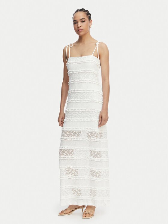 Vero Moda Официална рокля Lucia 10348443 Regular Fit