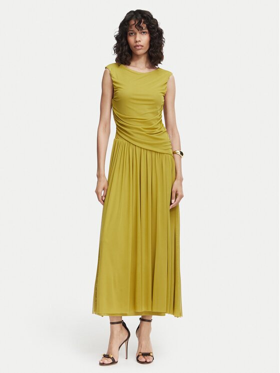 Vero Moda Официална рокля Penelope 10351455 Regular Fit