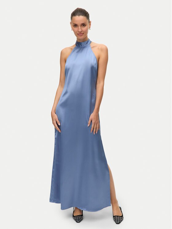 Vero Moda Официална рокля Sally 10333766 Regular Fit
