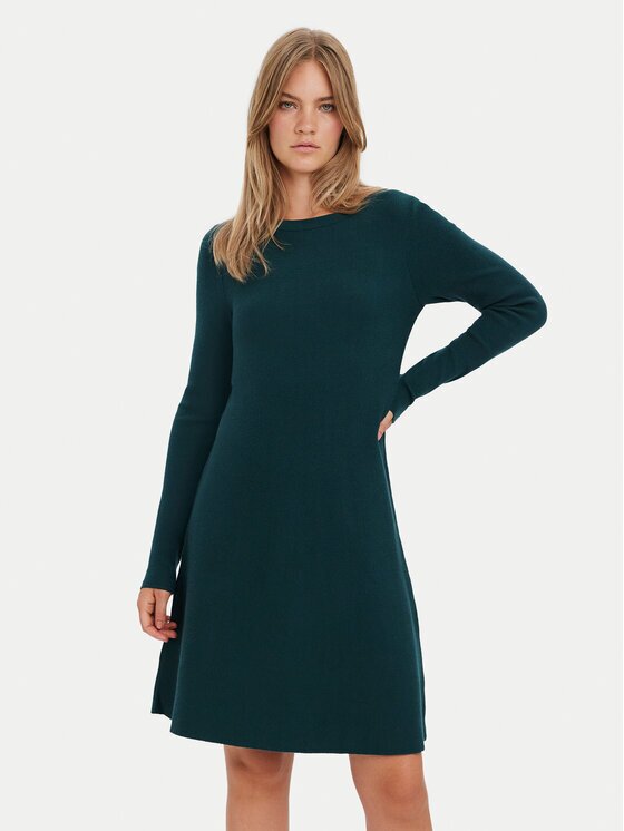 Vero Moda Плетена рокля Nancy 10254807 Regular Fit