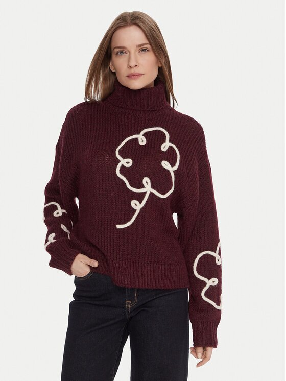 Vero Moda Поло Fatima 10335036 Regular Fit