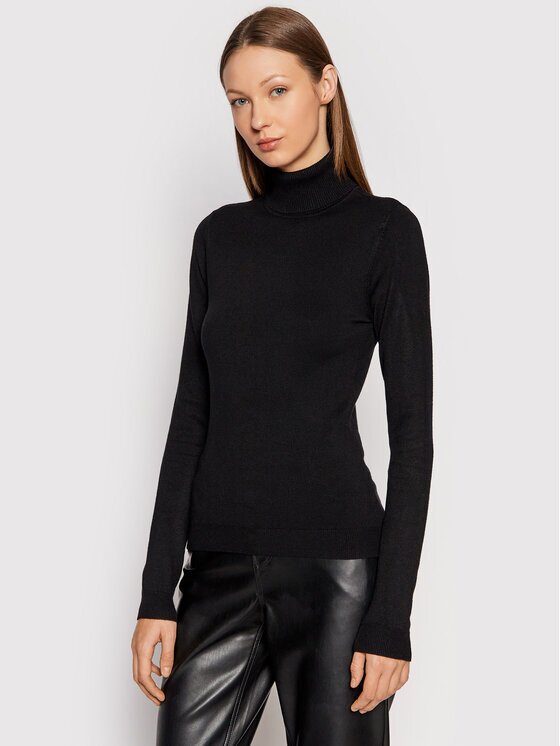 Vero Moda Поло Glory 10231630 Slim Fit