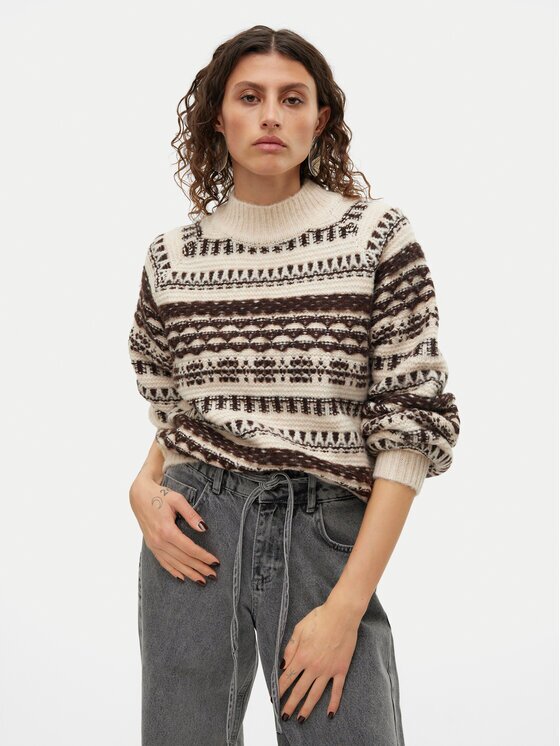 Vero Moda Поло Henya 10315561 Regular Fit