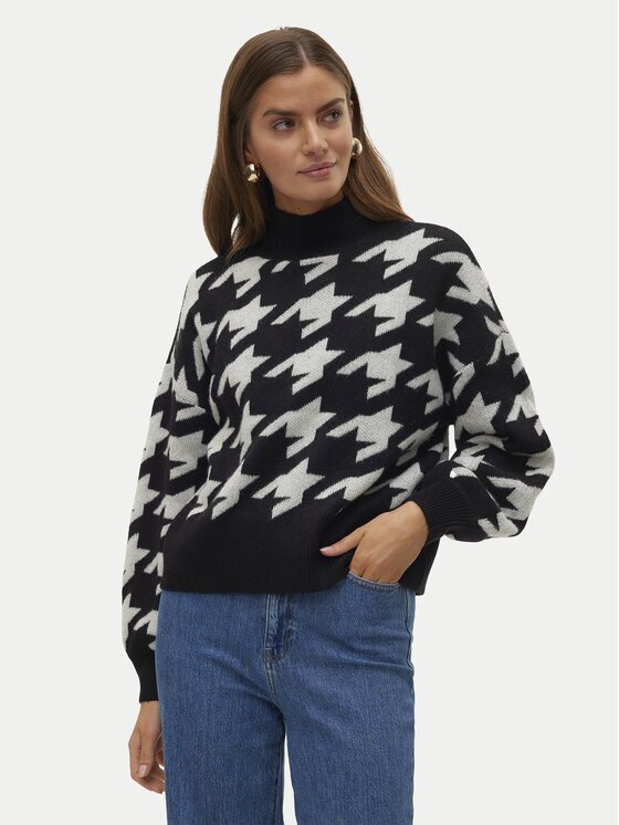 Vero Moda Поло Mira 10311089 Regular Fit