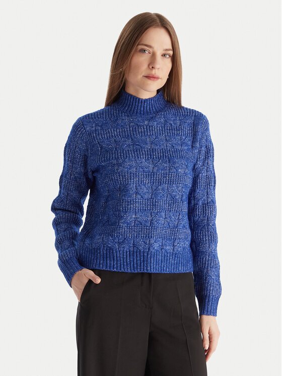 Vero Moda Поло Virgo 10331875 Regular Fit