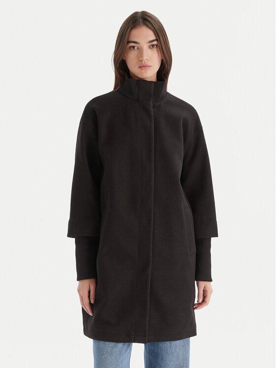 Vero Moda Преходно палто Vince 10335816 Regular Fit