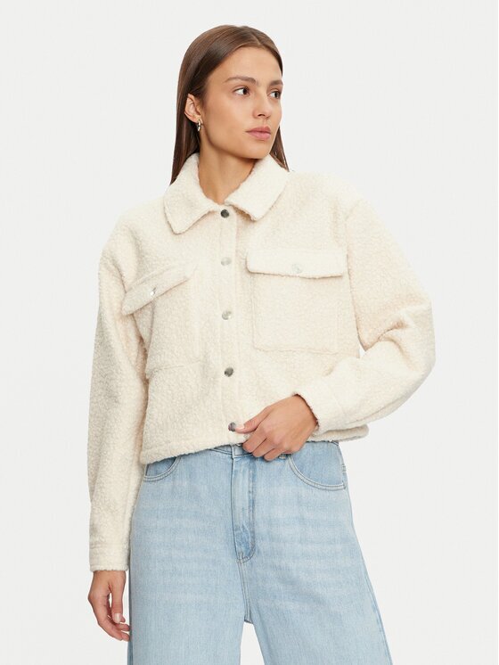 Vero Moda Преходно яке Kerrymaple 10321467 Regular Fit