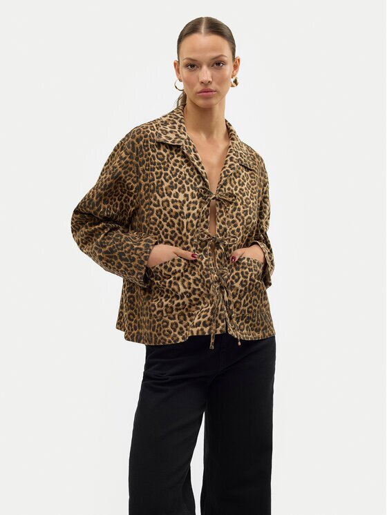 Vero Moda Преходно яке Kirby 10327896 Regular Fit