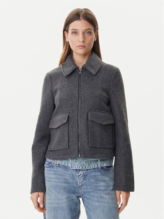 Vero Moda Преходно яке Safir 10331731 Regular Fit