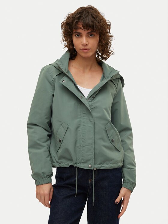 Vero Moda Преходно яке Zoa 10278214 Regular Fit