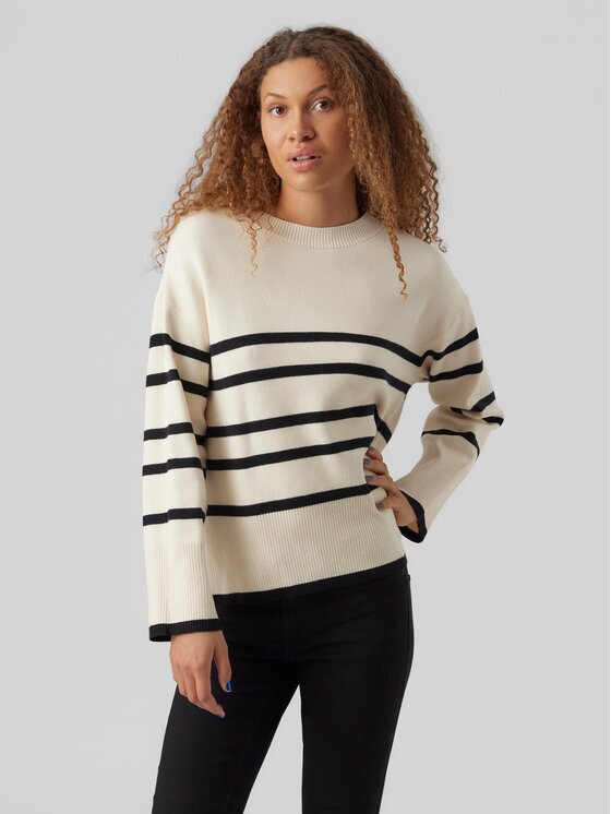 Vero Moda Пуловер 10278319 Regular Fit