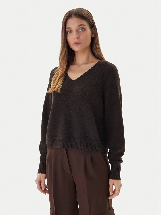 Vero Moda Пуловер Aquarius 10331898 Regular Fit