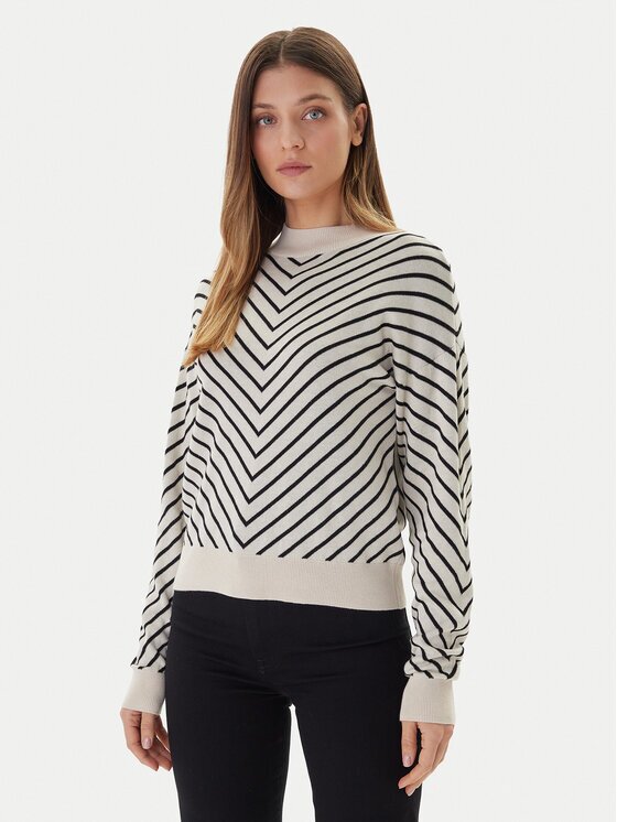 Vero Moda Пуловер Capricorn 10331893 Regular Fit