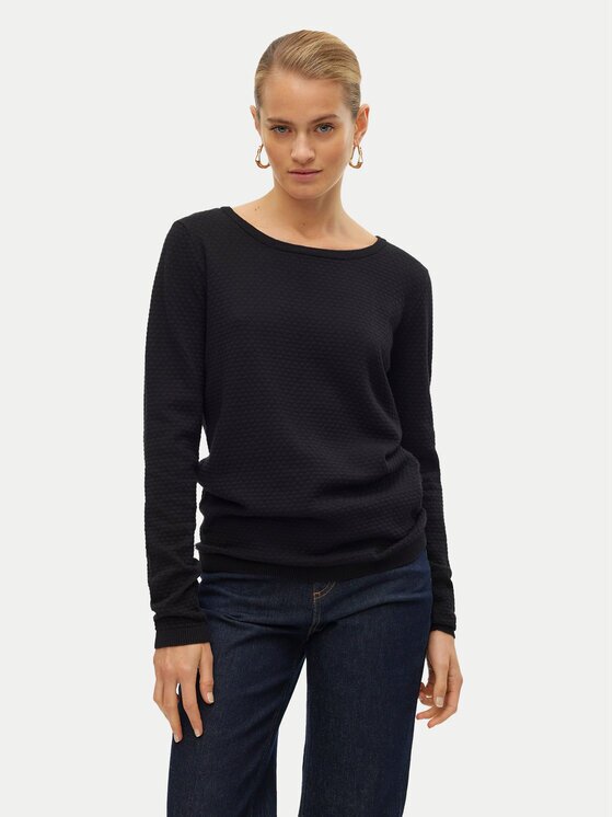 Vero Moda Пуловер Care 10136644 Regular Fit