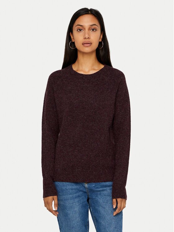 Vero Moda Пуловер Doffy 10201022 Regular Fit