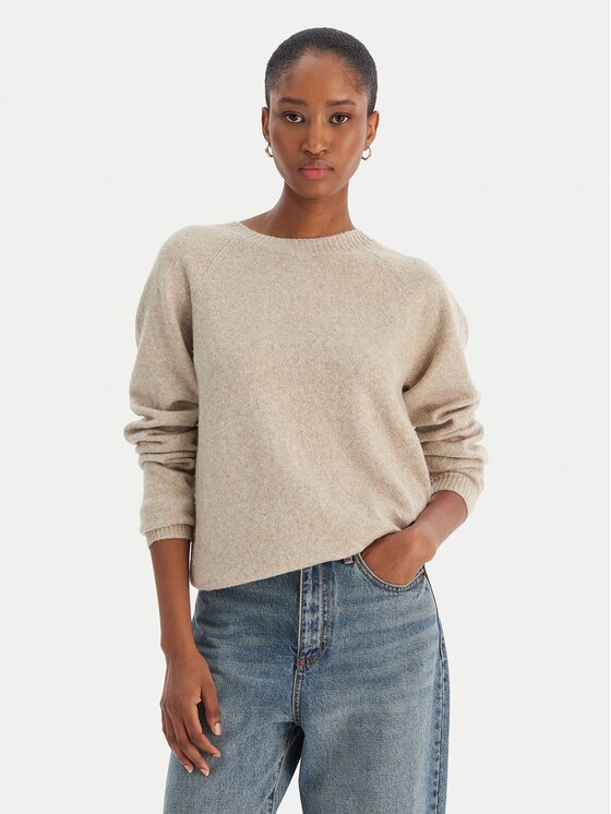 Vero Moda Пуловер Doffy 10221006 Regular Fit
