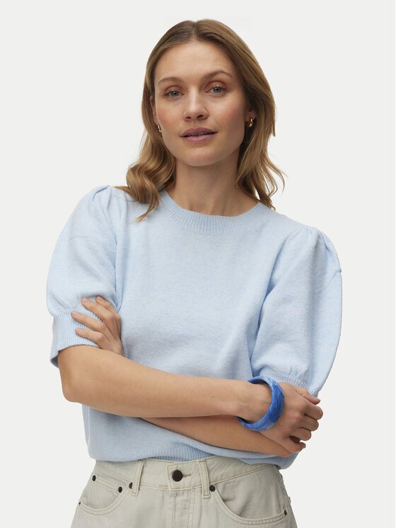 Vero Moda Пуловер Doffy 10278313 Regular Fit