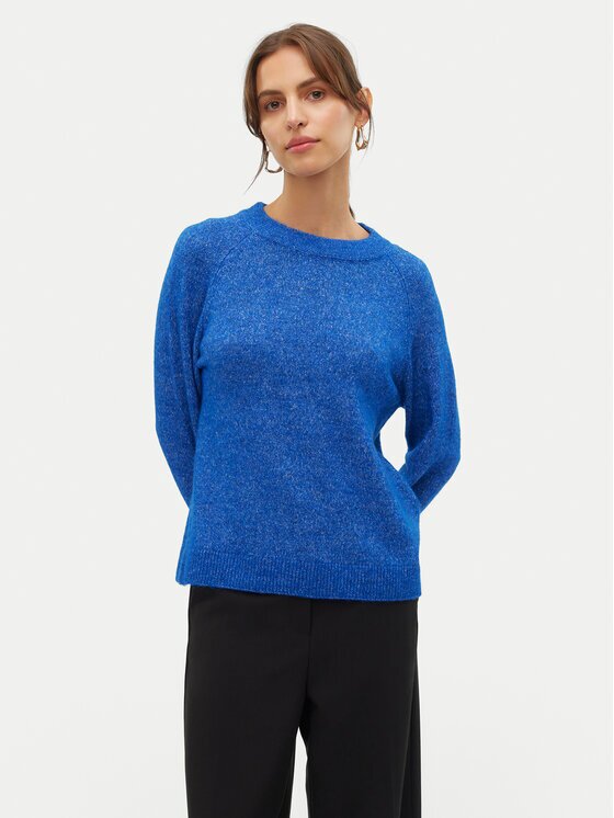 Vero Moda Пуловер Filuca 10298674 Regular Fit