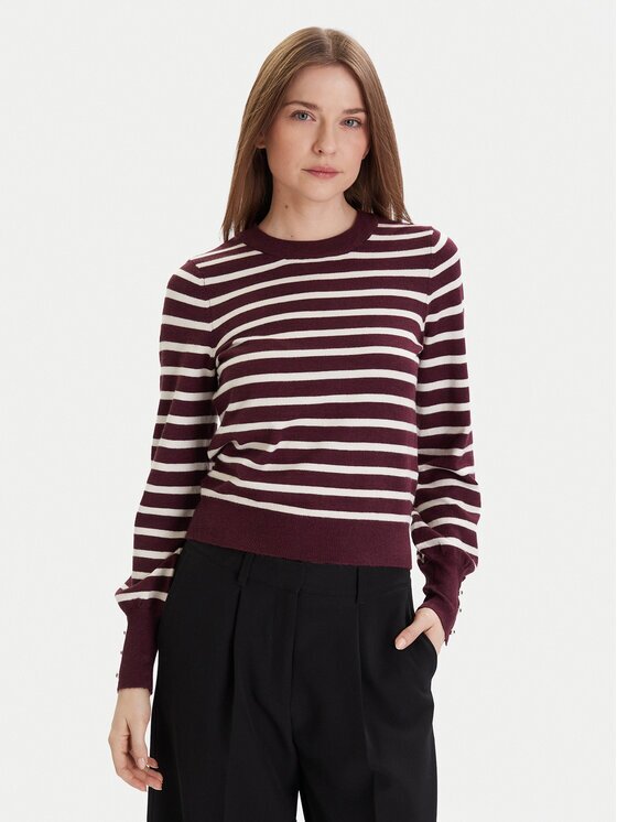 Vero Moda Пуловер Happy 10336333 Regular Fit