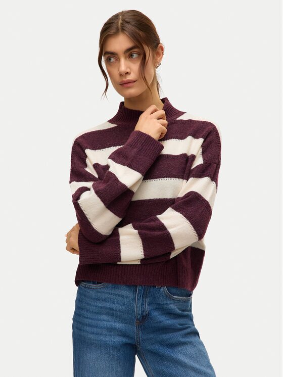 Vero Moda Пуловер Inez 10331538 Regular Fit