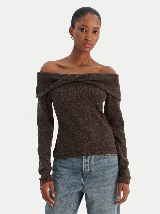 Vero Moda Пуловер Kaia 10333298 Regular Fit