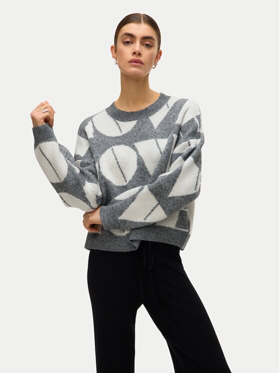 Vero Moda Пуловер Love 10331432 Regular Fit