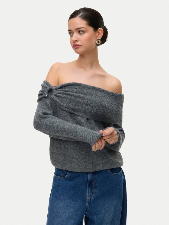 Vero Moda Пуловер Lovely 10336698 Regular Fit