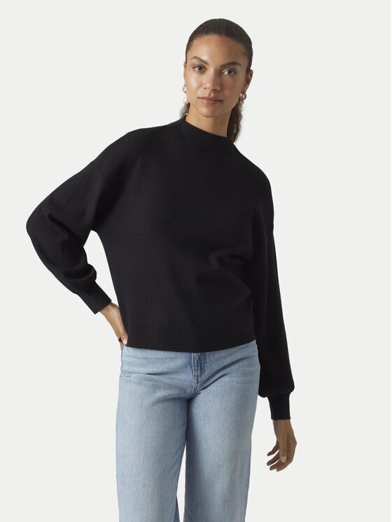 Vero Moda Пуловер Nancy 10290748 Regular Fit