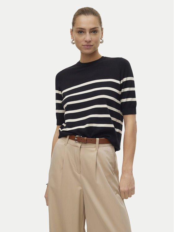 Vero Moda Пуловер Saba 10306829 Regular Fit