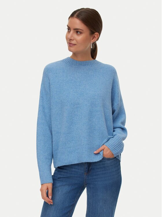 Vero Moda Пуловер Boom 10320463 Loose Fit