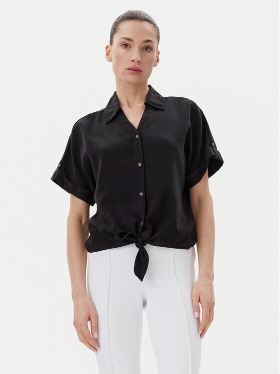 Vero Moda Риза Fleur 10326059 Regular Fit