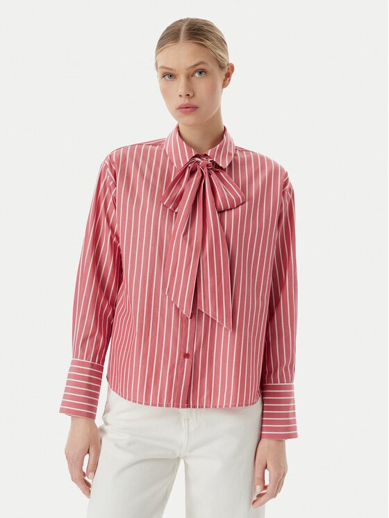 Vero Moda Риза Islunn 10342449 Regular Fit