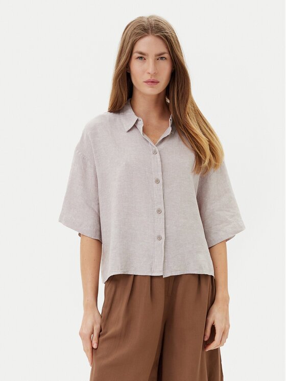 Vero Moda Риза Linn 10306820 Relaxed Fit