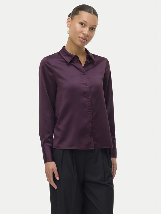 Vero Moda Риза Merle 10334598 Regular Fit